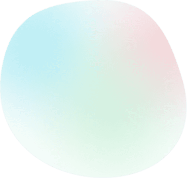 bubble background color